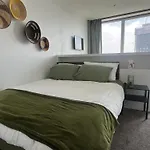 The Olive Suite At The Rotunda
