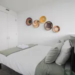 The Olive Suite At The Rotunda