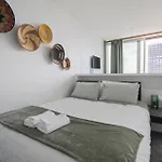 The Olive Suite At The Rotunda