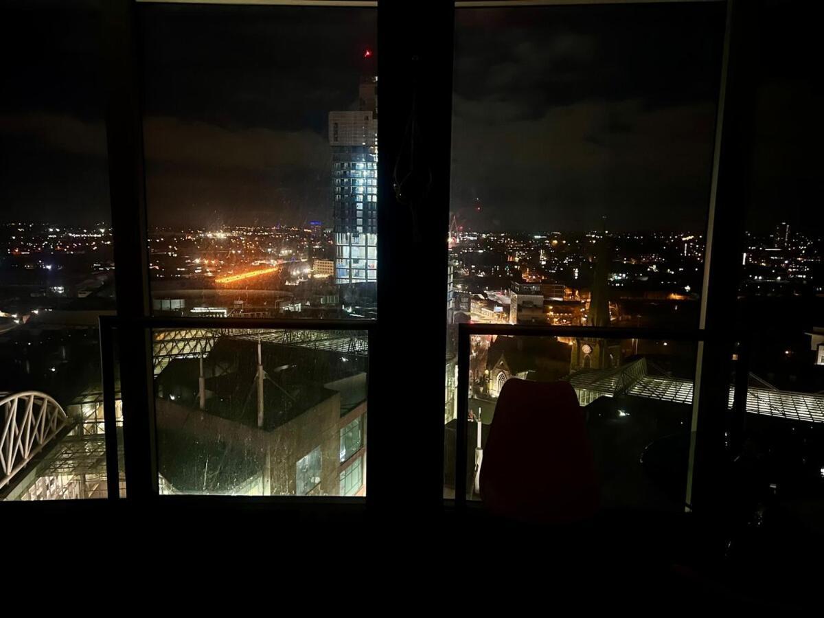 The Olive At The Rotunda Apartment Birmingham