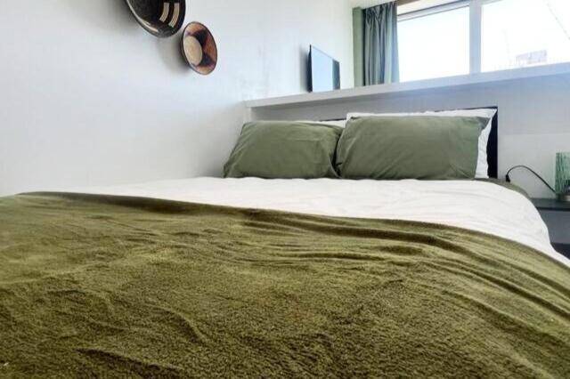 Apartment The Olive At The Rotunda *